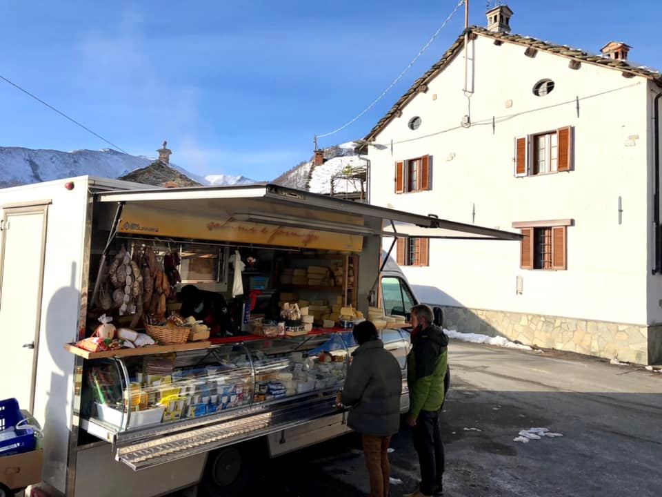 gran san bernardo ivrea